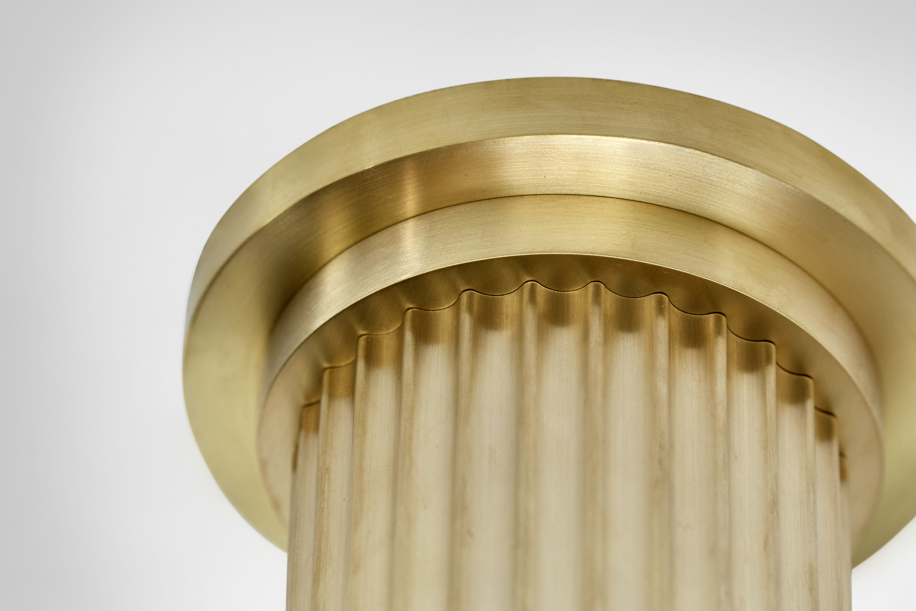 Rex V.1 Flush | Hanging | Urban Electric Company